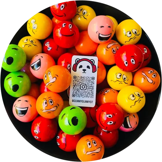 Gomitas Chicles