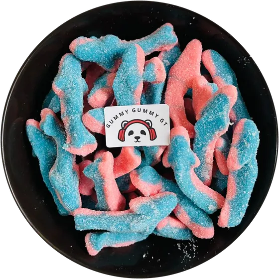 Gomitas Delfines